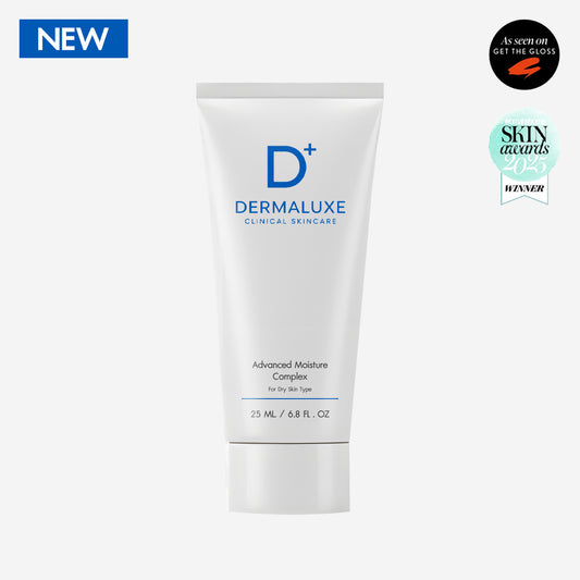 Advanced Moisture Complex — For Dry Skin Types