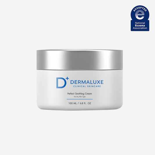 Perfect Soothing Cream — For Dry Skin Types